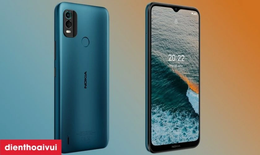 Nokia C21 Plus 2GB 32GB