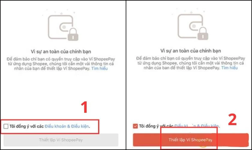 Bạn c&oacute; thể chuyển tiền sang c&aacute;c v&iacute; ShopeePay l&agrave; g&igrave;?