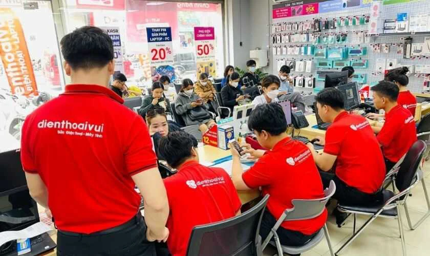 Địa chỉ mua quà 20/10 ở đâu uy tín, giá tốt?