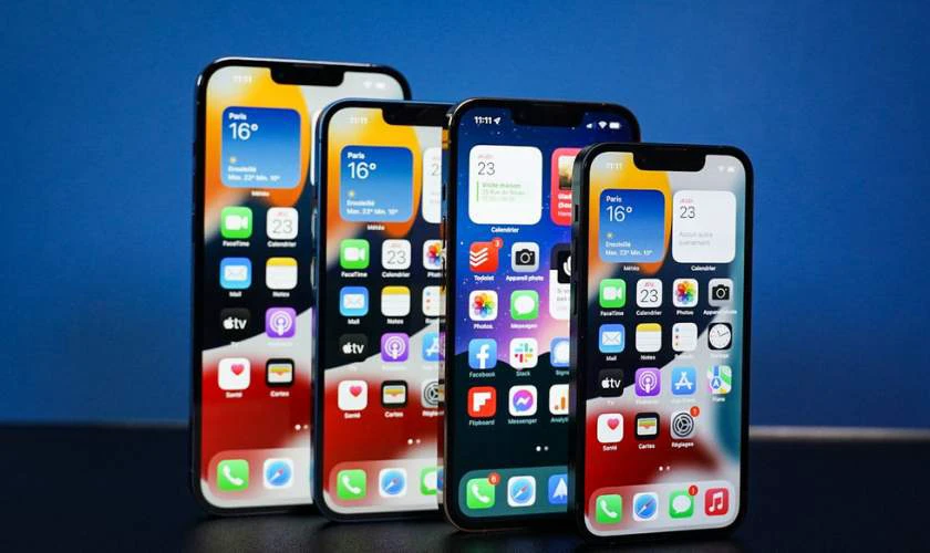 L&agrave;m c&aacute;ch n&agrave;o để tr&aacute;nh mua phải iPhone giả?
