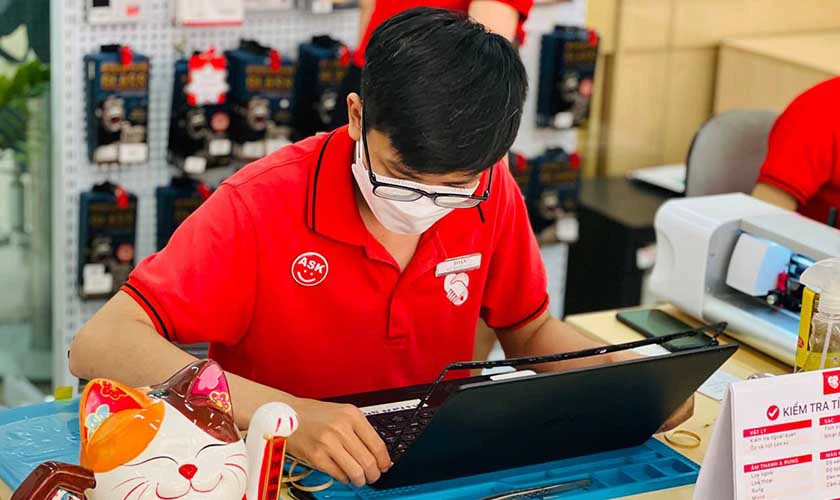 Chỉnh m&agrave;n h&igrave;nh m&aacute;y t&iacute;nh bị lệch bằng c&aacute;ch sửa lỗi hệ điều h&agrave;nh