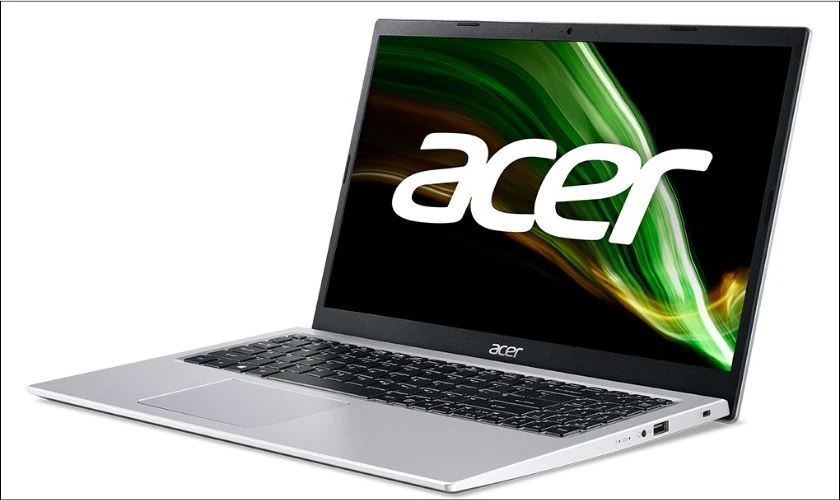 Laptop Acer Aspire 3 A315 58 59LY i5 1135G7