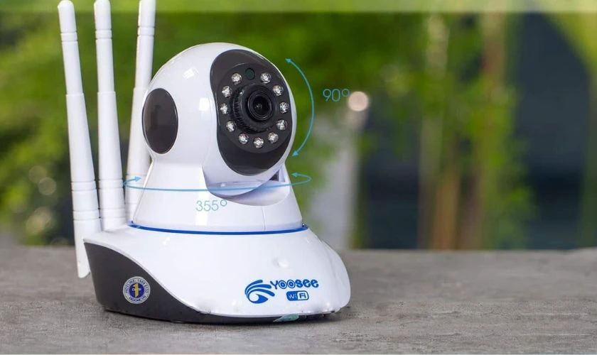 Biết c&aacute;ch c&agrave;i đặt camera Yoosee để l&agrave;m g&igrave;?