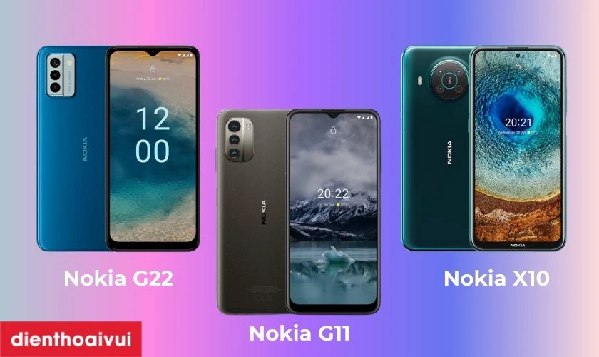 Điện thoại Nokia c&oacute; chơi game được kh&ocirc;ng