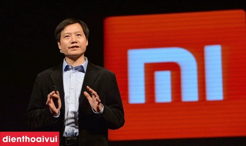 Giới thiệu tổng quan về h&atilde;ng điện thoại Xiaomi
