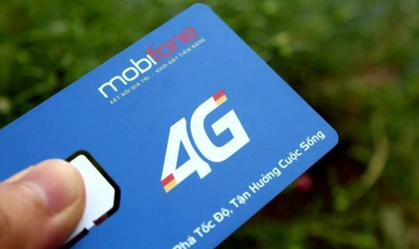 Lưu ý khi muốn chuyển tiền đến sim MobiFone