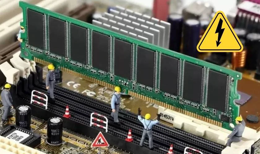 Th&ocirc;ng số tr&ecirc;n RAM DDR3 l&agrave; g&igrave;?