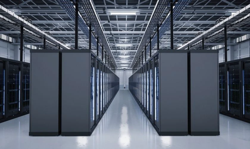 Vị tr&iacute; th&iacute;ch hợp đặt server l&agrave; g&igrave;?