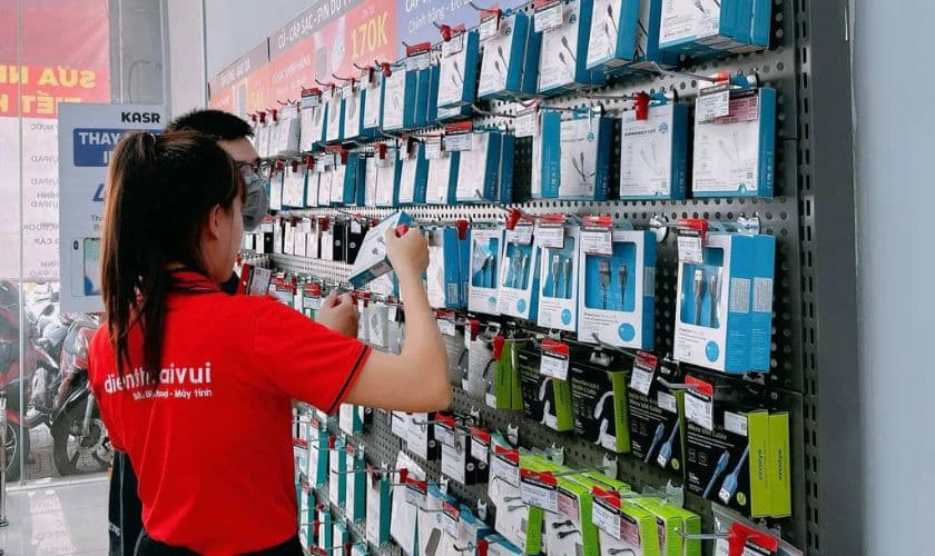 Mua những món quà 20/10 ở đâu uy tín, giá rẻ?
