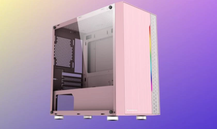 Hệ thống khung, gi&aacute; đỡ case m&aacute;y t&iacute;nh l&agrave; g&igrave;?