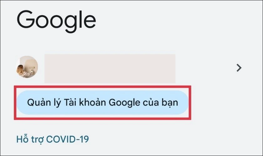 C&aacute;ch đăng xuất t&agrave;i khoản Youtube tr&ecirc;n tivi từ xa bằng điện thoại