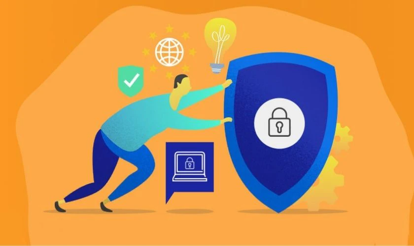C&oacute; n&ecirc;n sử dụng Proxy Server kh&ocirc;ng?