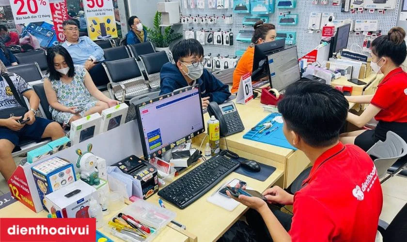 Mua iPhone iPhone XR 256GB cũ đẹp, ch&iacute;nh h&atilde;ng tại TP.HCM v&agrave; H&agrave; Nội