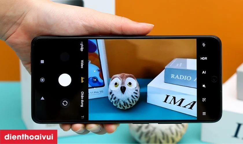 N&ecirc;n mua Xiaomi Redmi hay Redmi Note?