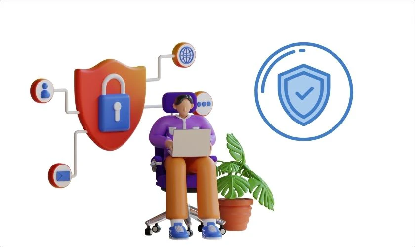 Một số c&aacute;ch ph&ograve;ng tr&aacute;nh Scam kh&aacute;c l&agrave; g&igrave;?