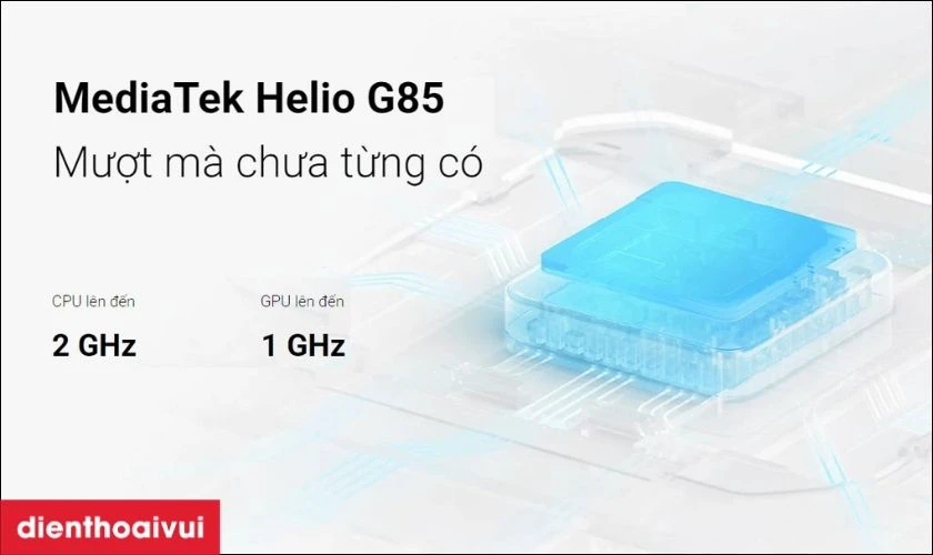Đắm ch&igrave;m trong sự mềm mại v&agrave; mượt m&agrave; của Giao diện MIUI 13
