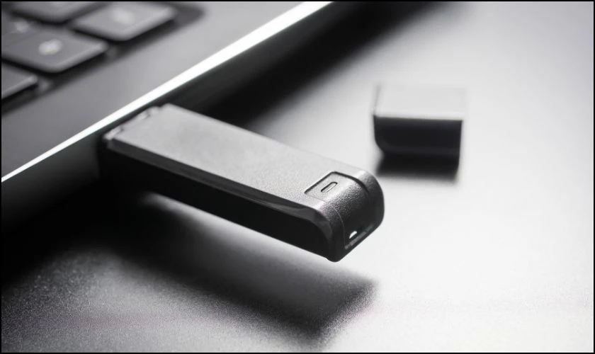 Tại sao kh&ocirc;ng thể tải nhạc MP3 miễn ph&iacute; về USB được?