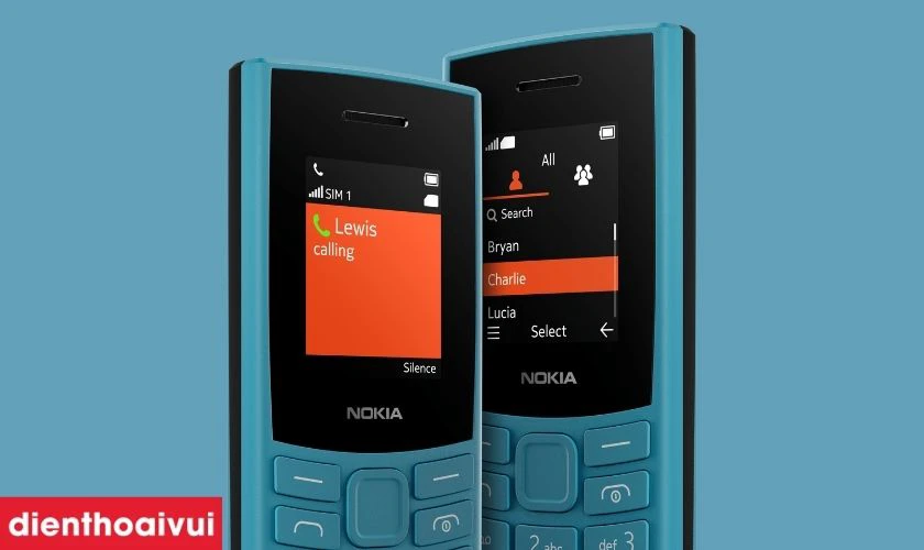 M&agrave;n h&igrave;nh IPS LCD tối ưu khả năng hiển thị