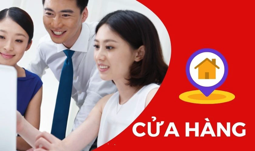 Chuyển đổi eSIM sang máy khác tại điểm giao dịch của nhà mạng