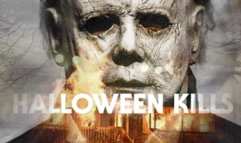Phim kinh dị Halloween chết ch&oacute;c 
