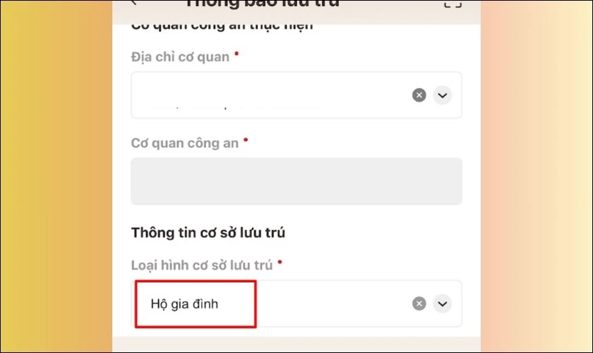 Chọn Loại hình cơ sở lưu trú phù hợp