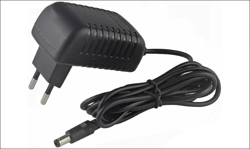 Adapter 3V l&agrave; g&igrave;?