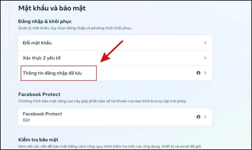 Lấy lại mật khẩu FB bằng ảnh đại diện nhanh chóng