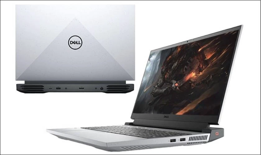 Gợi ý Laptop Dell Gaming cho sinh viên