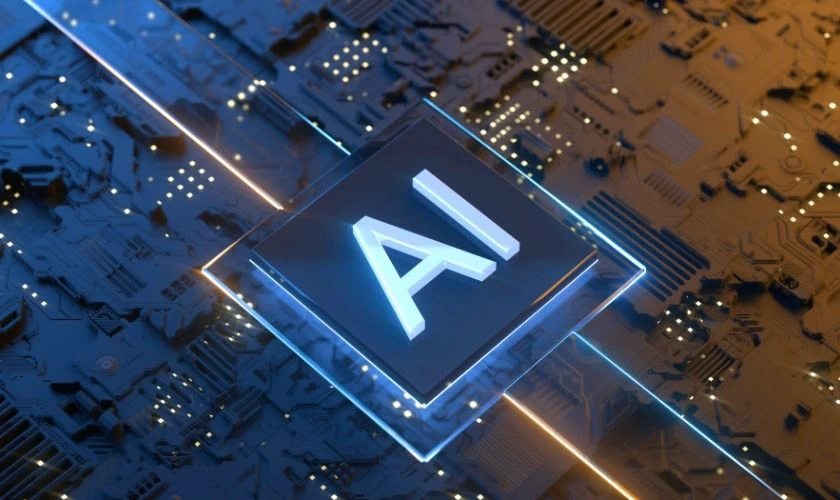 Trí tuệ nhân tạo Google AI là gì?