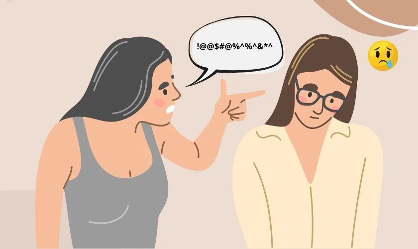 C&aacute;ch n&oacute;i chuyện toxic l&agrave; g&igrave;?