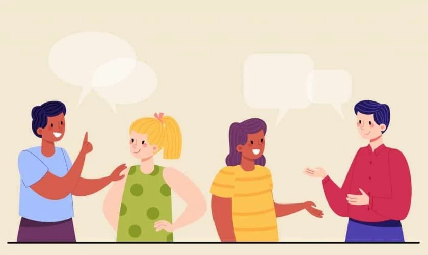 C&aacute;ch ghi Hashtag tr&ecirc;n Facebook bằng tạo ra chủ đề b&agrave;n luận 