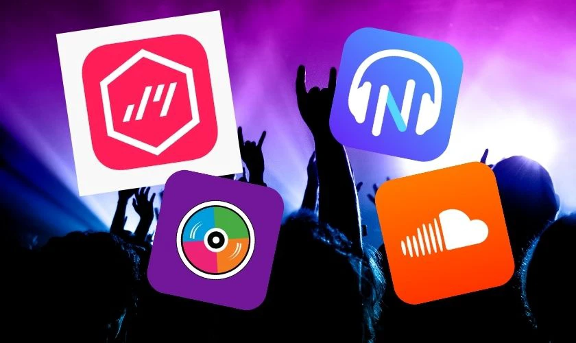 C&oacute; những trang web n&agrave;o cung cấp dịch vụ tải nhạc MP3 miễn ph&iacute;?
