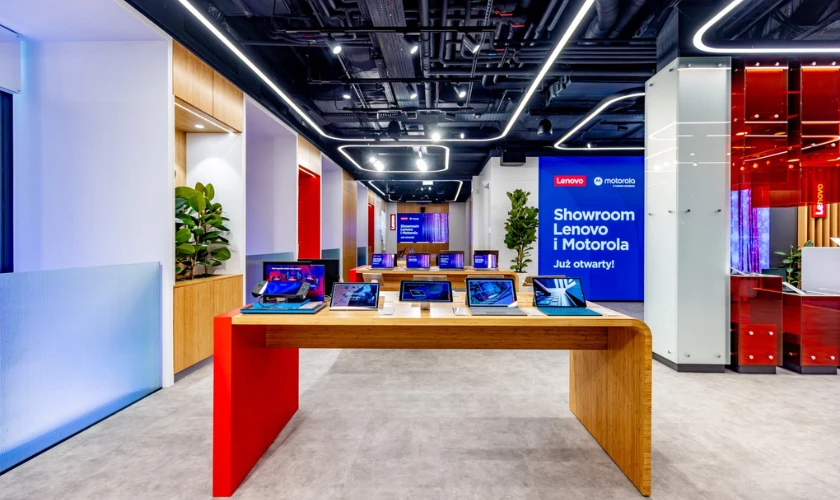 Lenovo sale m&ugrave;a Back to School với nhiều chương tr&igrave;nh hấp dẫn