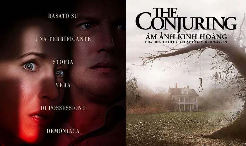 Movie &Aacute;m ảnh kinh ho&agrave;ng 3