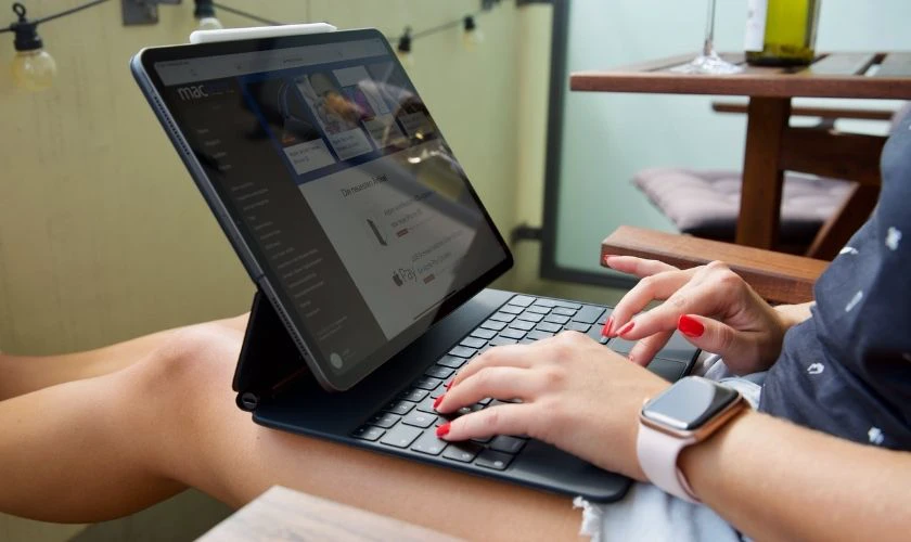 C&ocirc;ng dụng của Tablet l&agrave; g&igrave;?