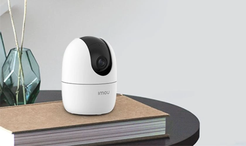 Cấu h&igrave;nh c&aacute;c chức năng Camera IMOU chi tiết