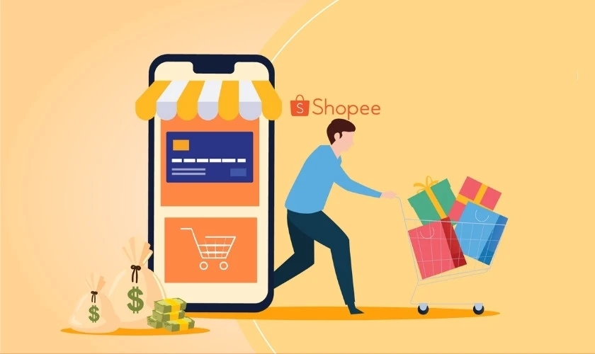 C&oacute; n&ecirc;n mua h&agrave;ng Shopee 1K hay kh&ocirc;ng?