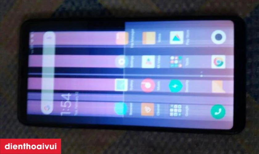 Lưu &yacute; khi thay m&agrave;n h&igrave;nh OPPO RENO 2F OLED ch&iacute;nh h&atilde;ng KASR