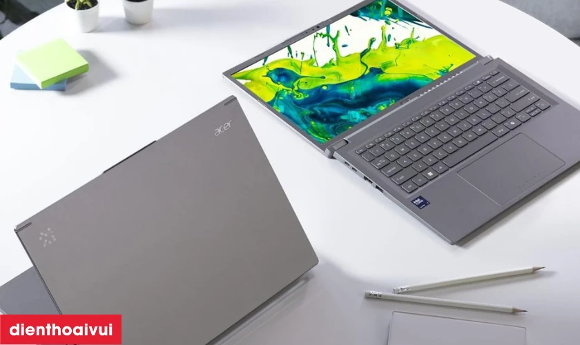 Acer Back to School nhận giftcode 500.000 đồng