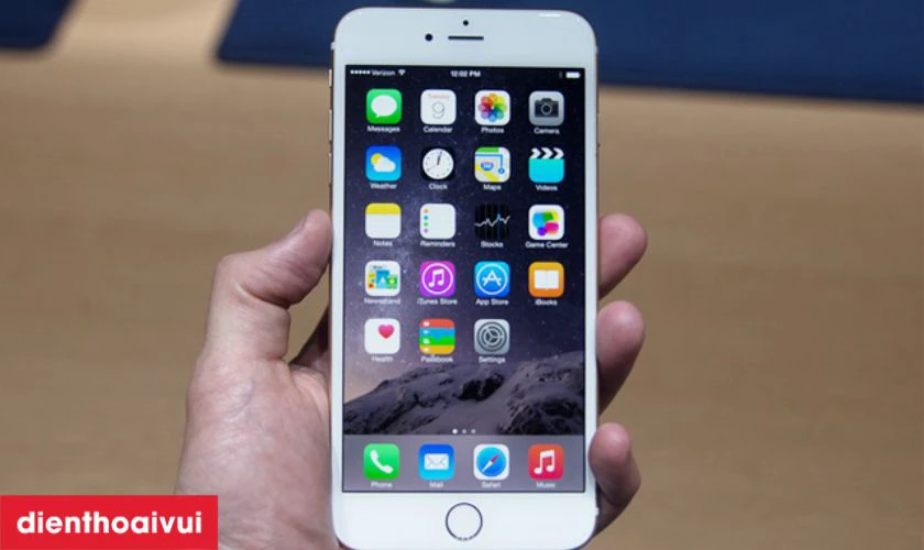 Màn hình của iPhone 6 64GB