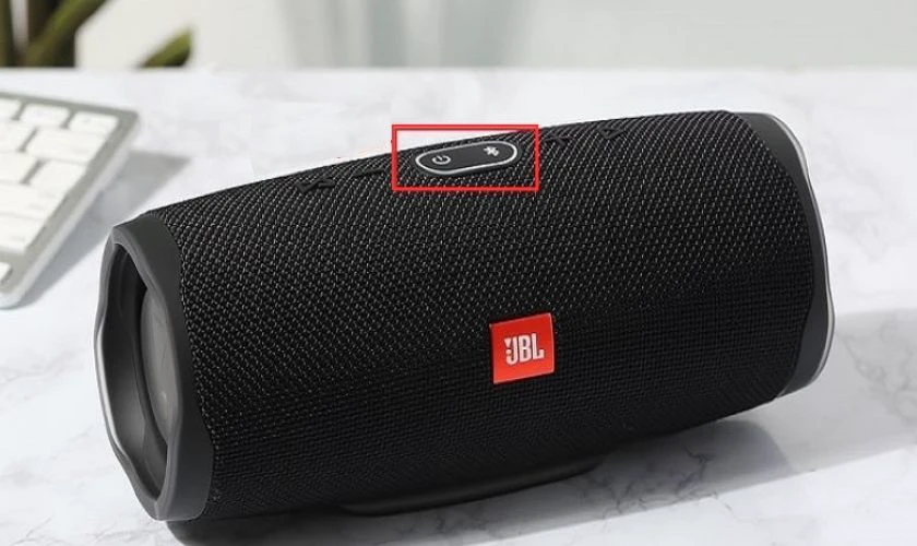 C&aacute;ch gh&eacute;p nối Micro với loa JBL Bluetooth