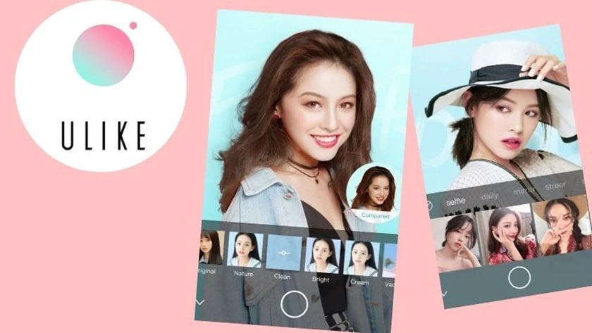 Top 7 phần mềm chụp ảnh đẹp đáng dùng hiện nay