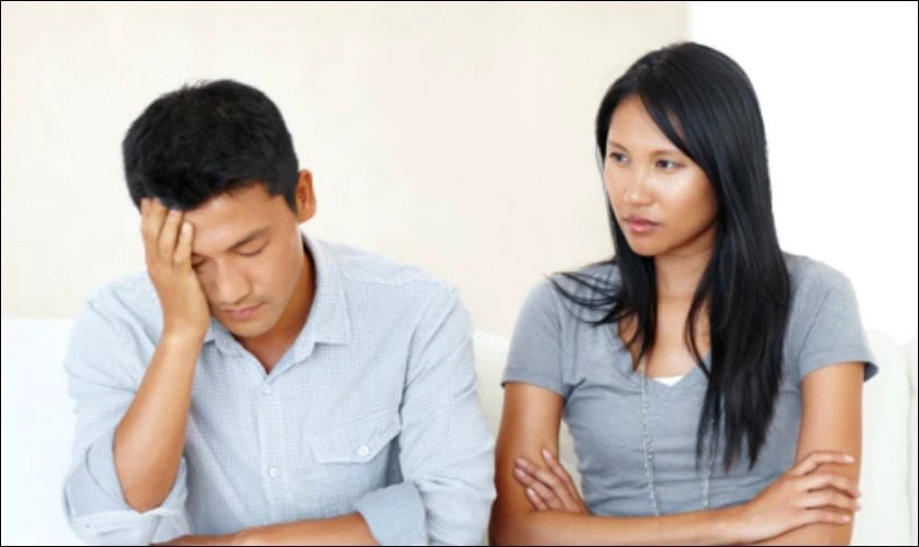 Thiếu trung thực v&agrave; tin cậy trong Red Flag l&agrave; g&igrave;?