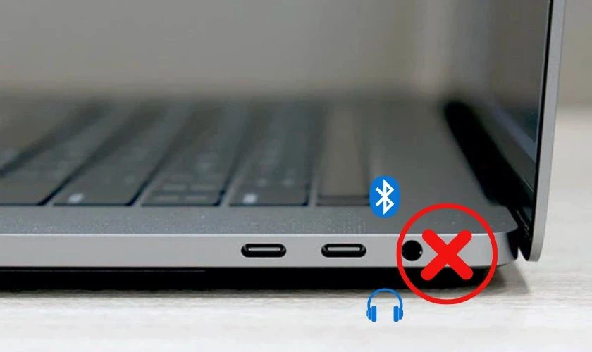 Tại sao máy tính Win 11 không nhận tai nghe?