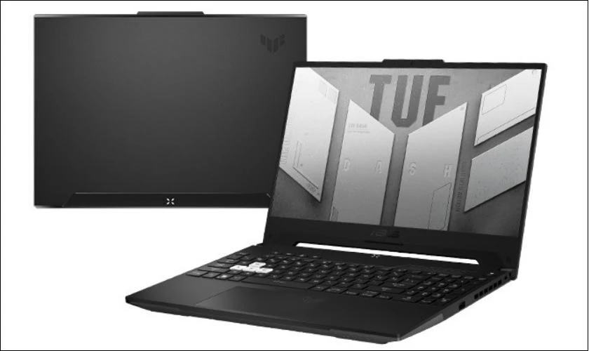 Dòng laptop Asus TUF Gaming dành cho sinh viên