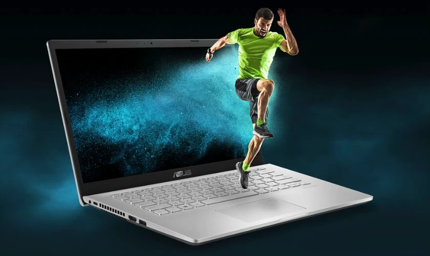 Laptop Asus VivoBook X509MA-BR270T