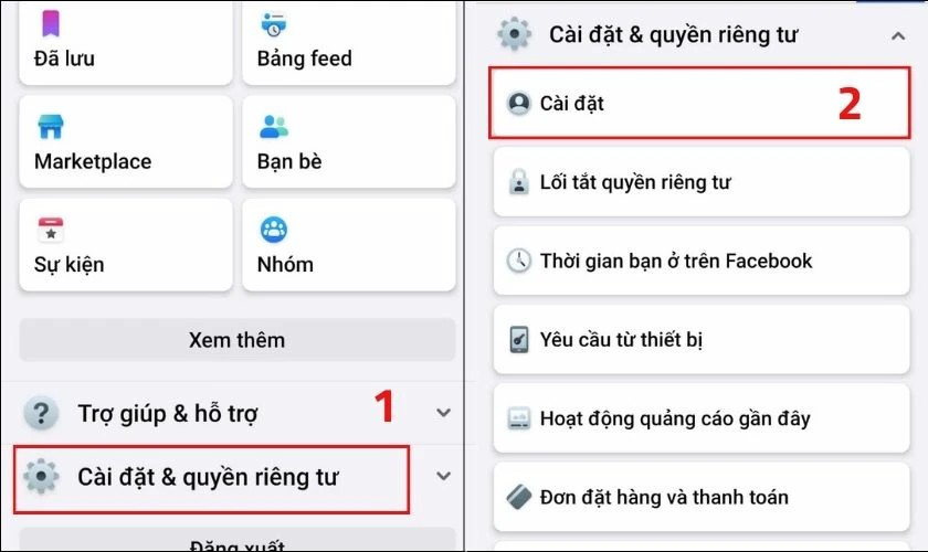 C&acirc;u hỏi về lỗi hiện kh&ocirc;ng li&ecirc;n lạc được với người n&agrave;y tr&ecirc;n Messenger