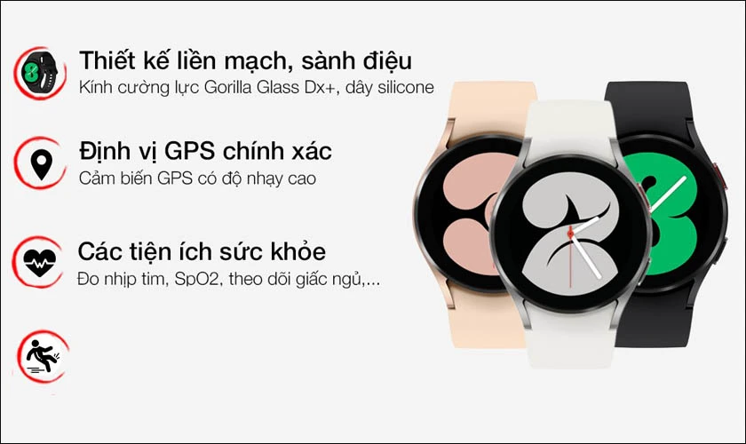 Samsung Galaxy Watch 4