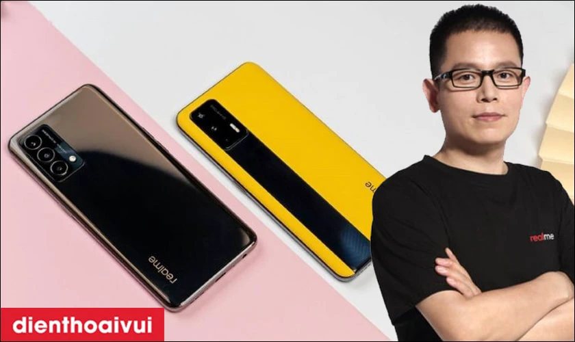 Giới thiệu tổng quan về điện thoại Realme C Series
