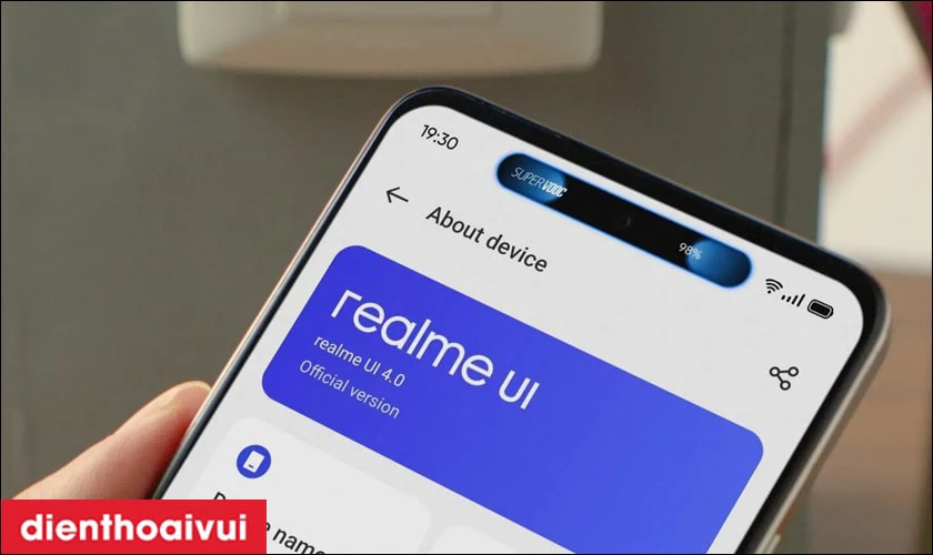 Tính năng Mini Capsule độc đáo trên dòng C Series